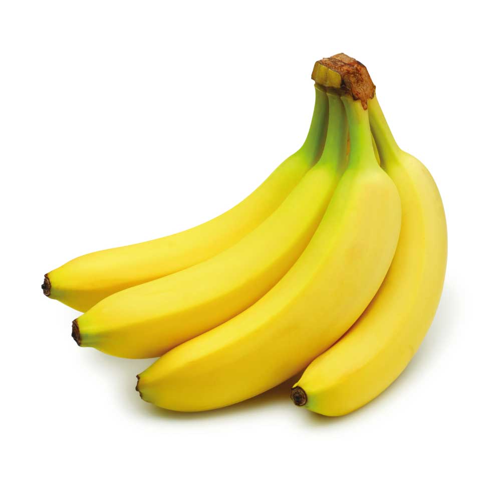 Banana Premium de Ecuador 