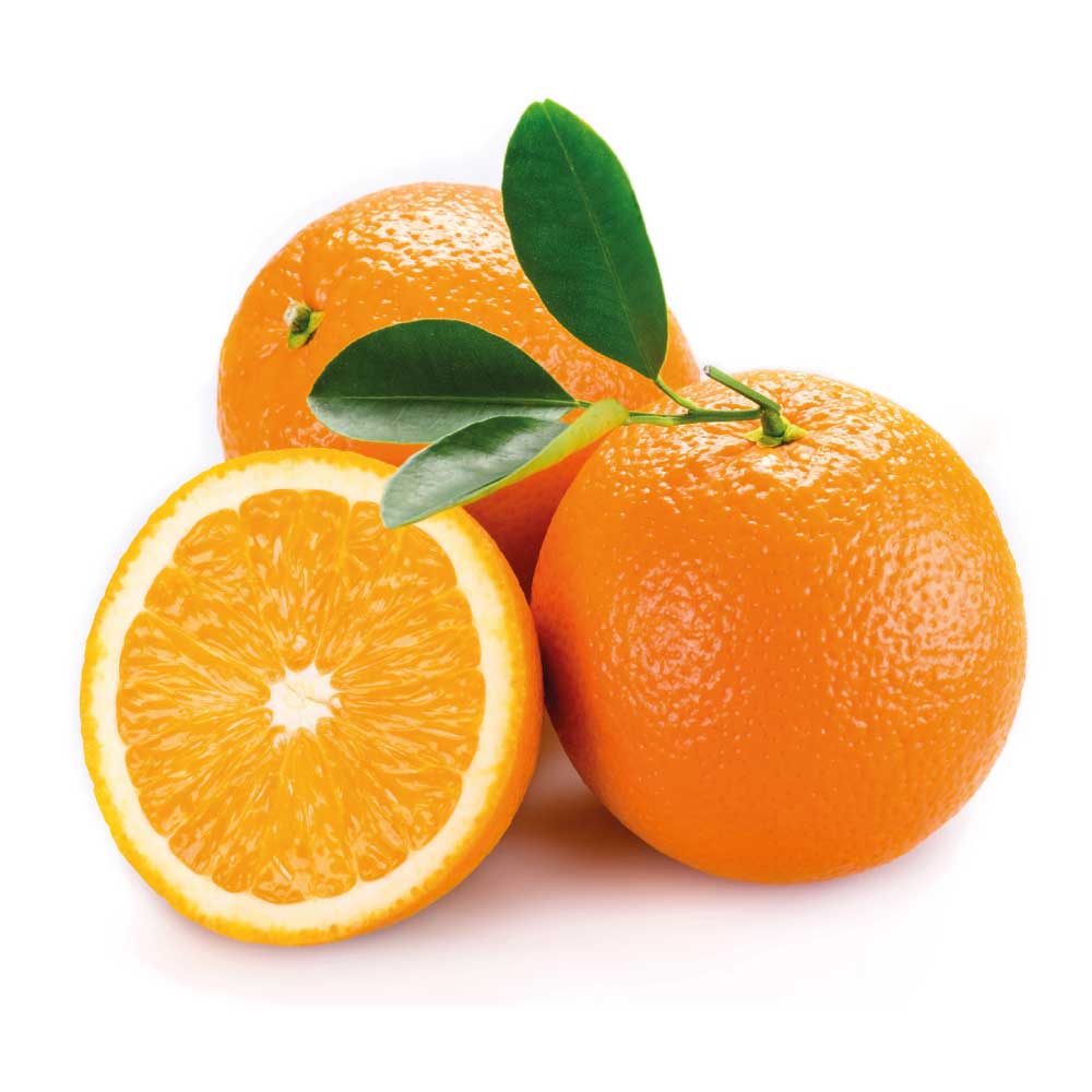 Naranja de Jugo