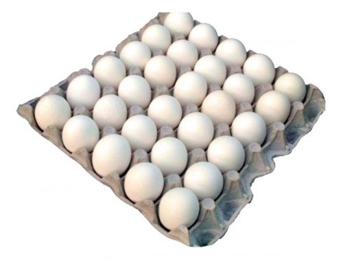Huevos de campo X 30 UNIDADES