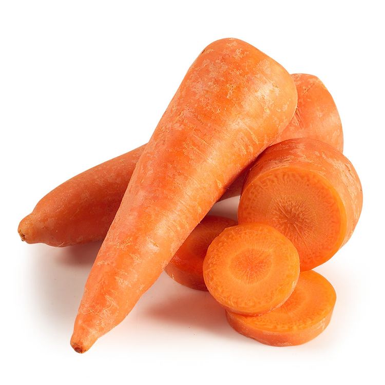 Zanahoria (premium) 